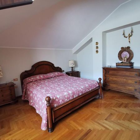 Casa Vacanze - Residenza Elvezia Тирано Экстерьер фото