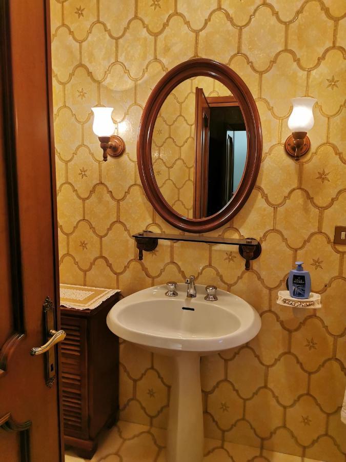 Casa Vacanze - Residenza Elvezia Тирано Экстерьер фото