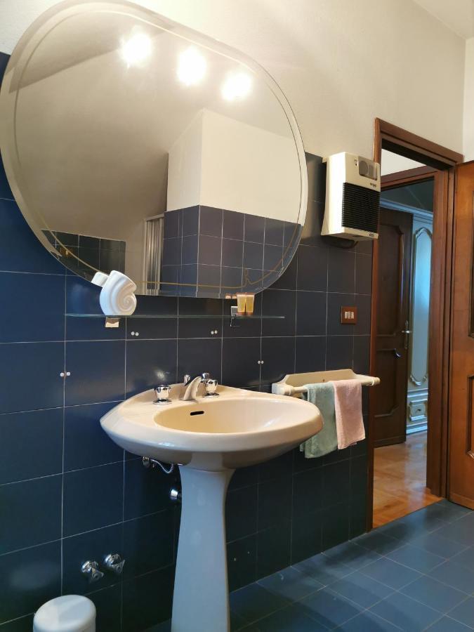 Casa Vacanze - Residenza Elvezia Тирано Экстерьер фото